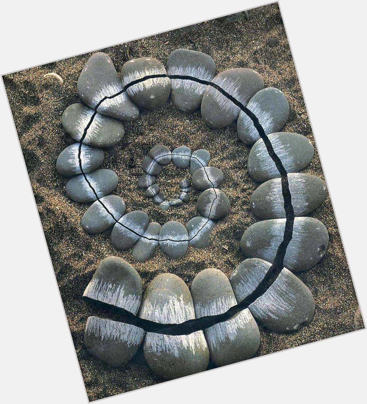 Andy Goldsworthy dating 2