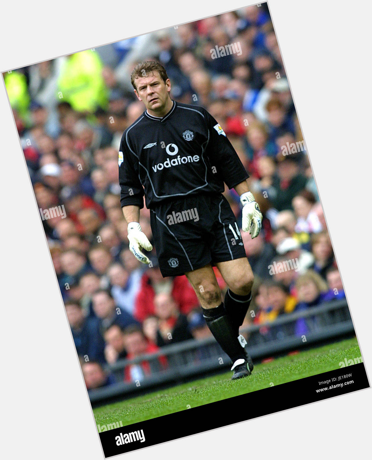Andy Goram new pic 3