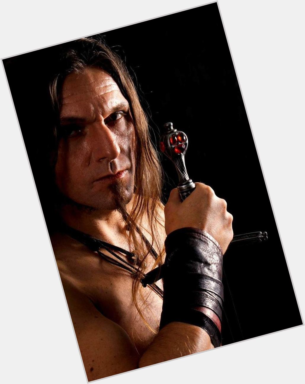 Andy Kuntz Average body,  blonde hair & hairstyles