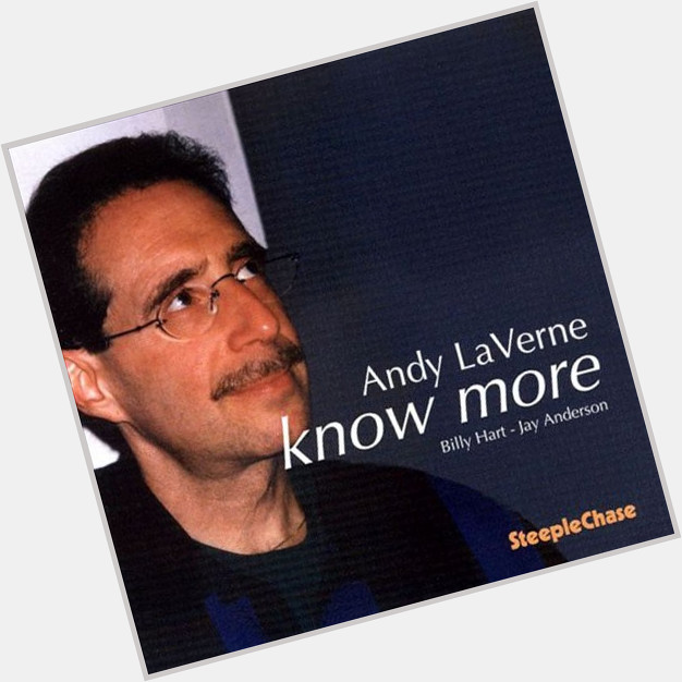 Andy Laverne new pic 1