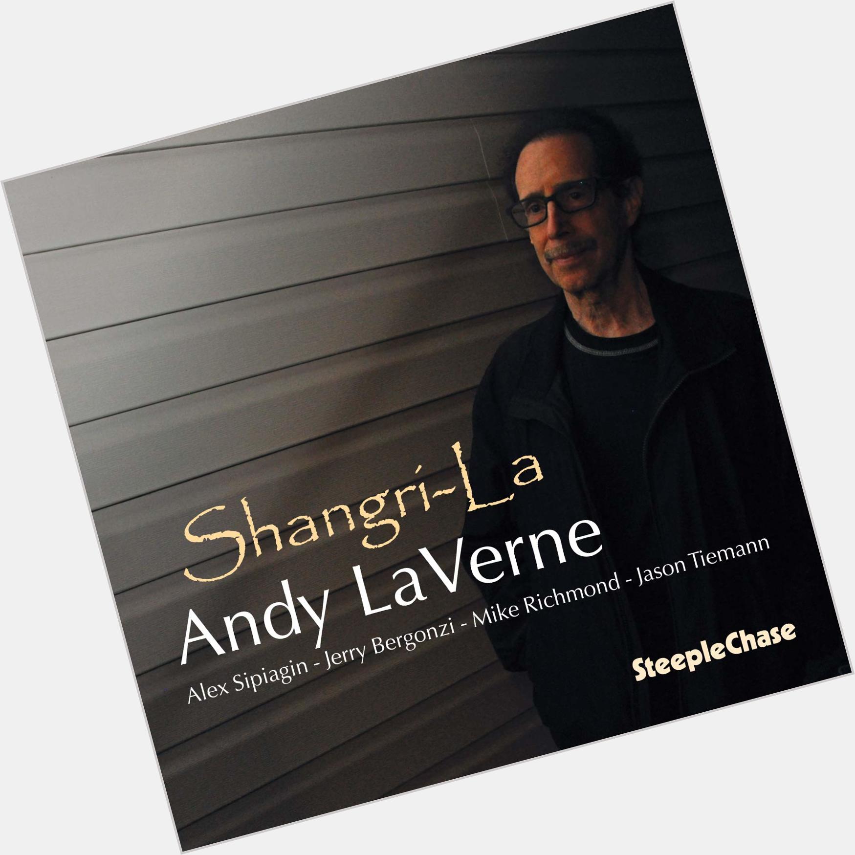 Andy Laverne sexy 3