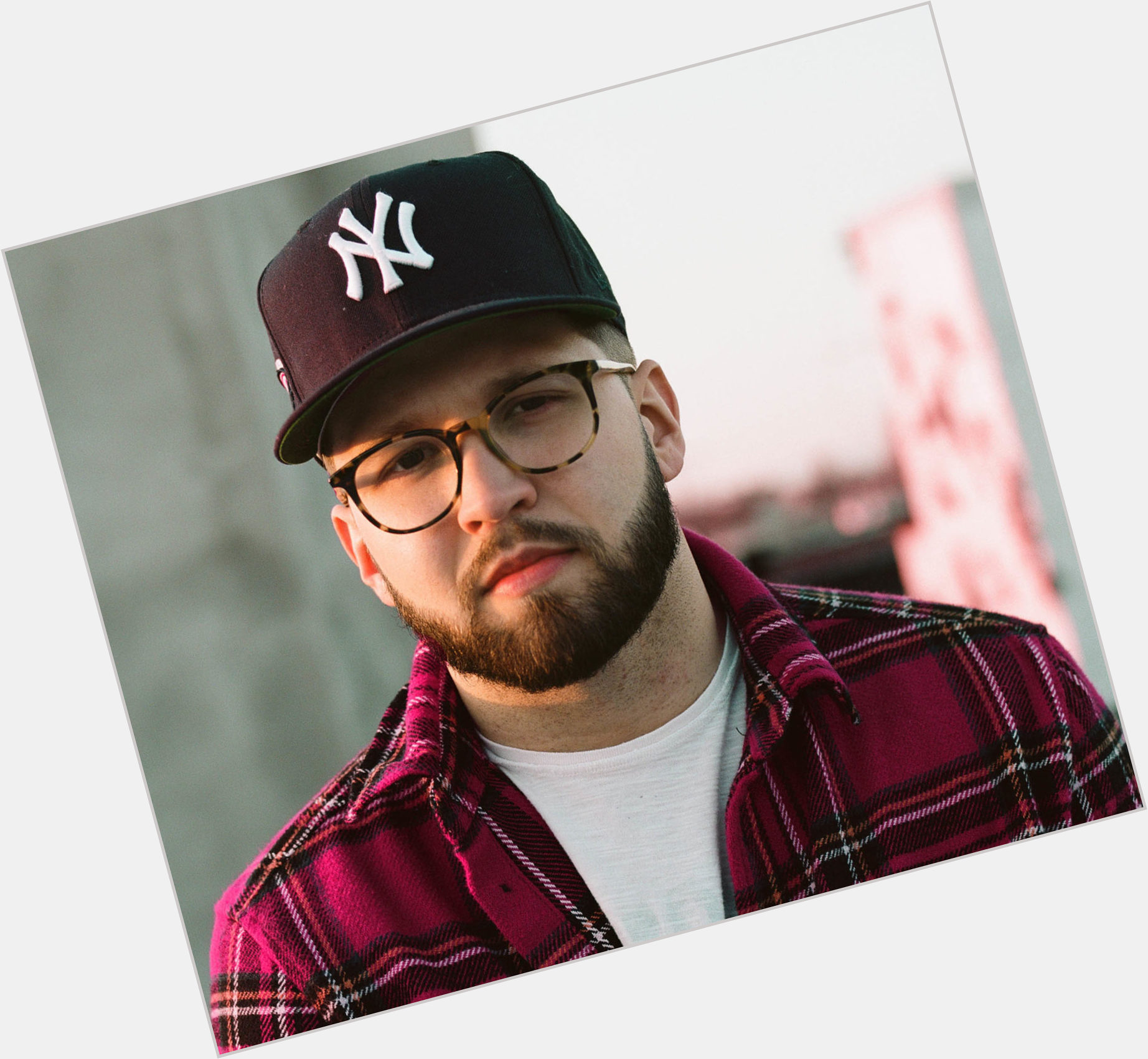 Andy Mineo dating 2