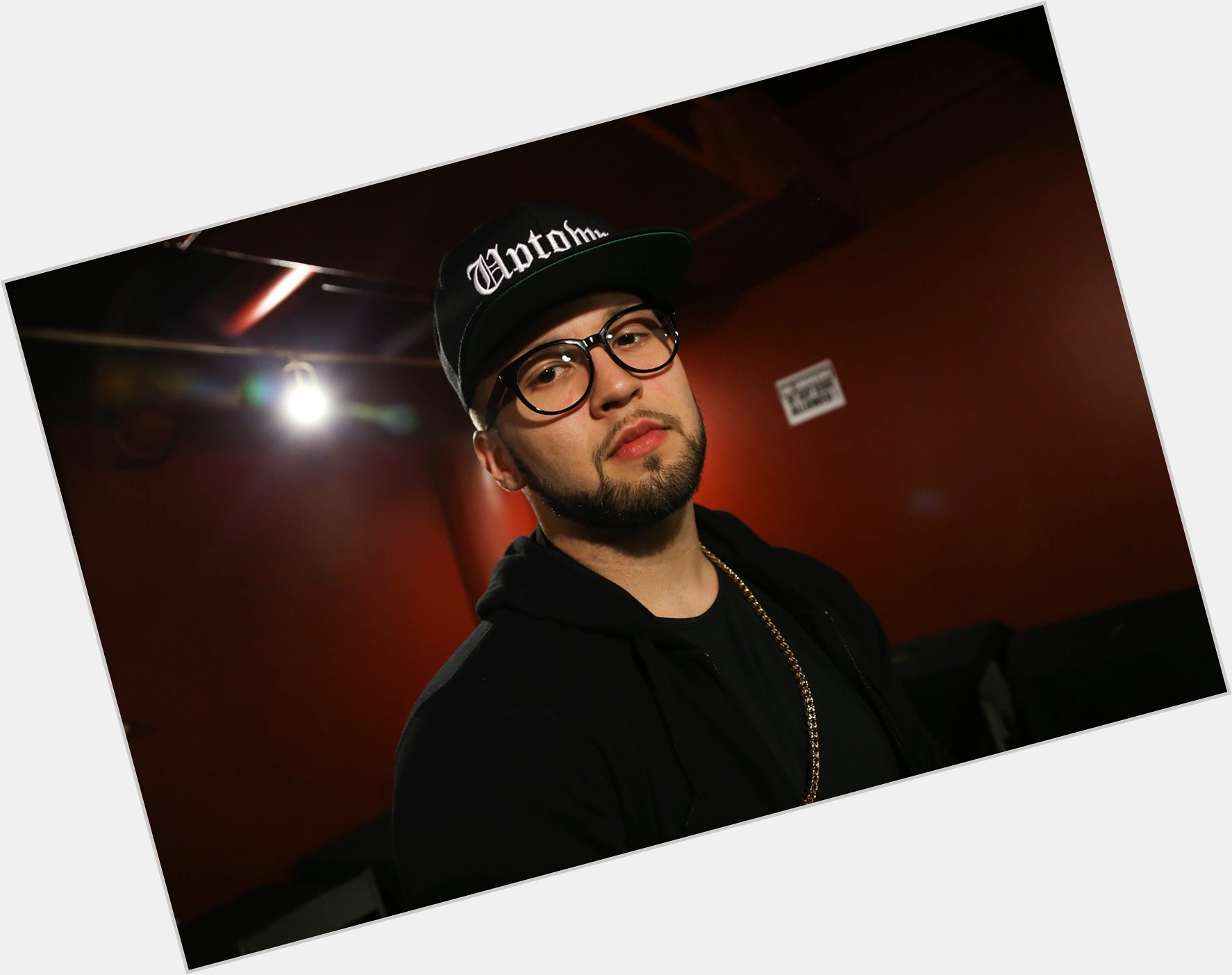 Andy Mineo new pic 1