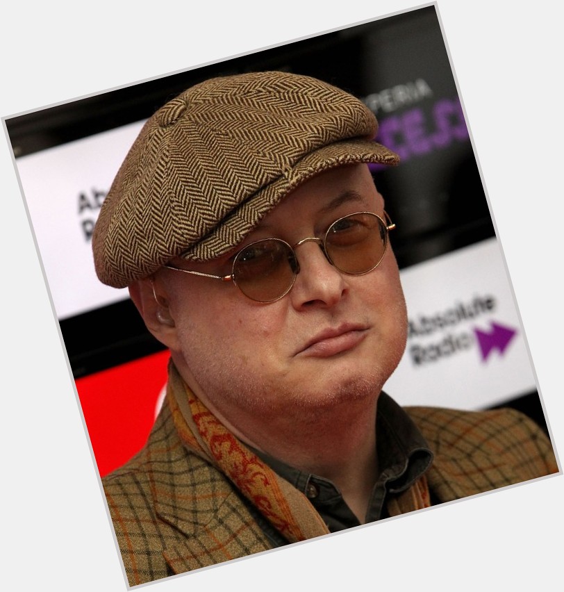 Andy Partridge  