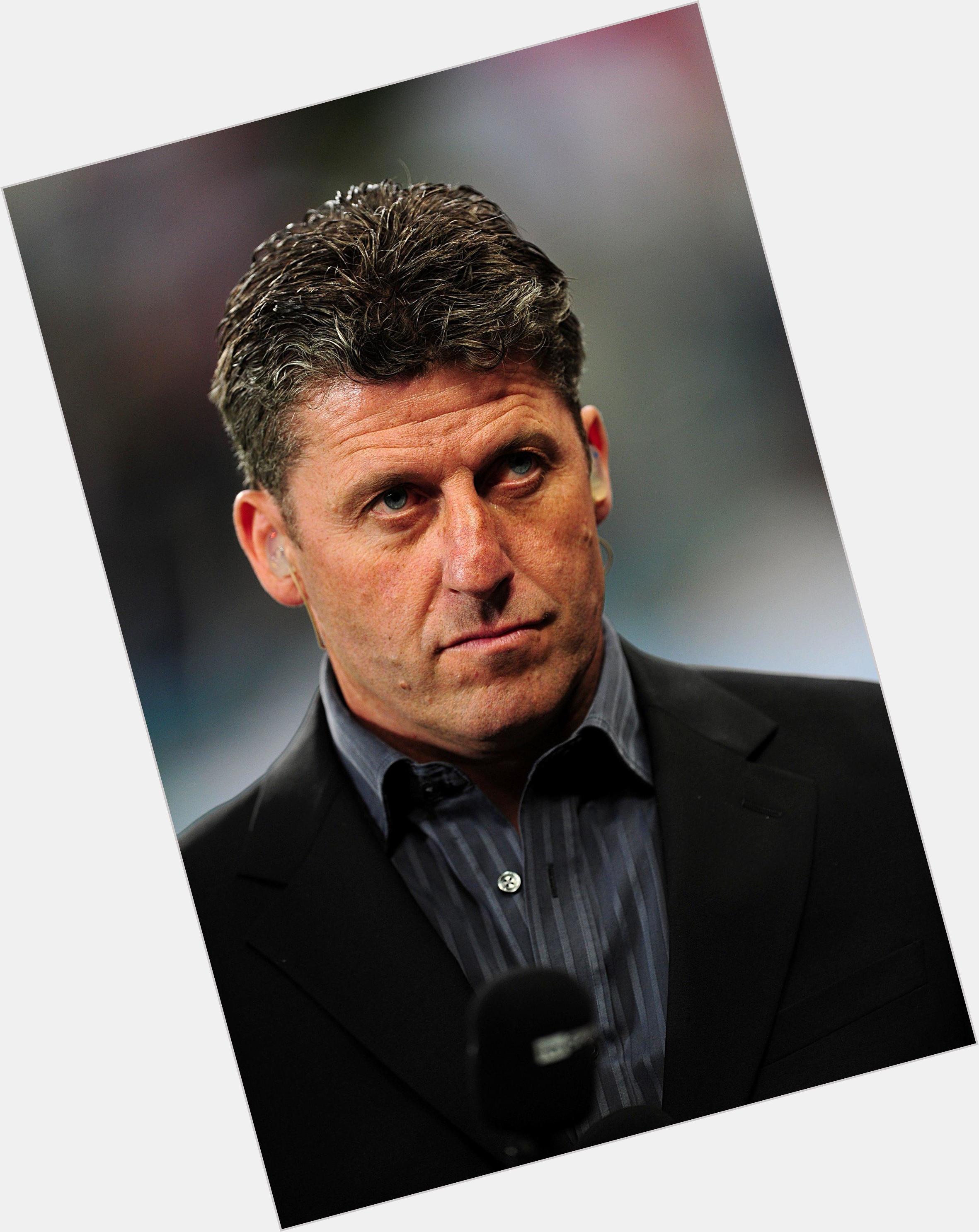 Andy Townsend new pic 1