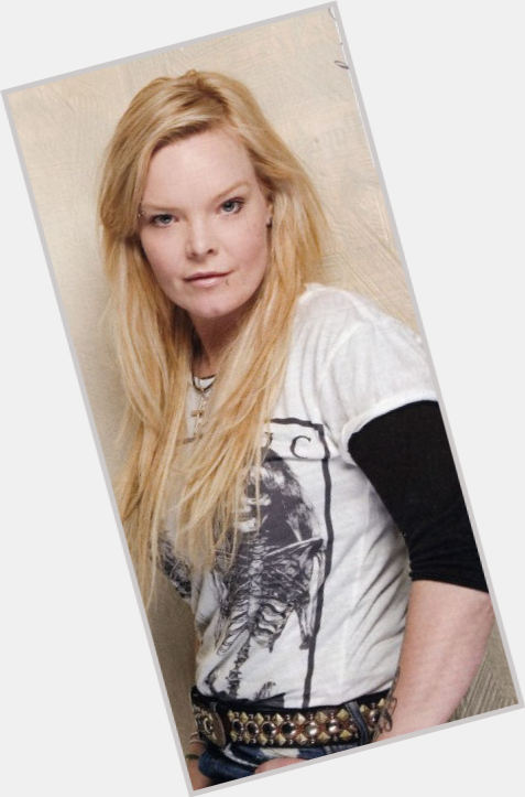 Anette Olzon exclusive hot pic 7