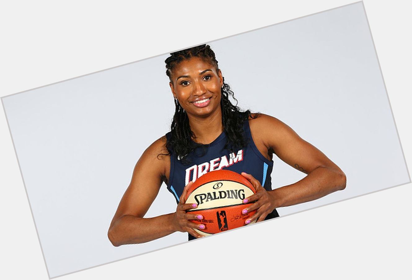 Angel Mccoughtry dating 1