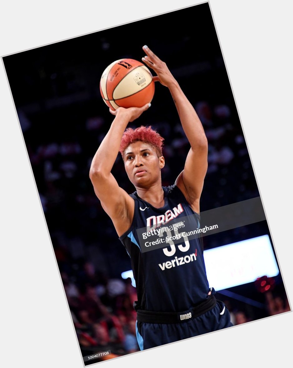 Angel Mccoughtry where who 8