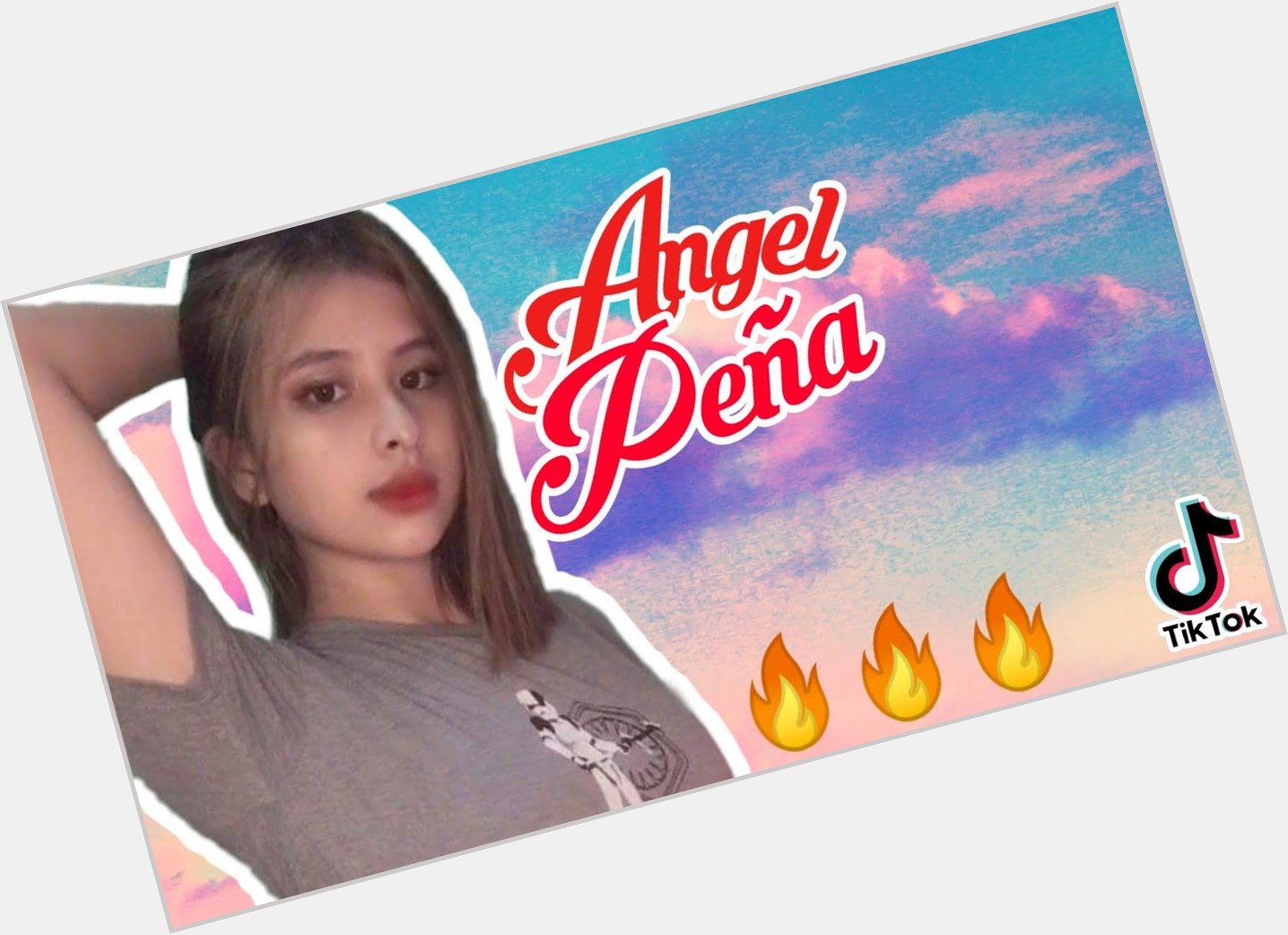 Angel Pena  