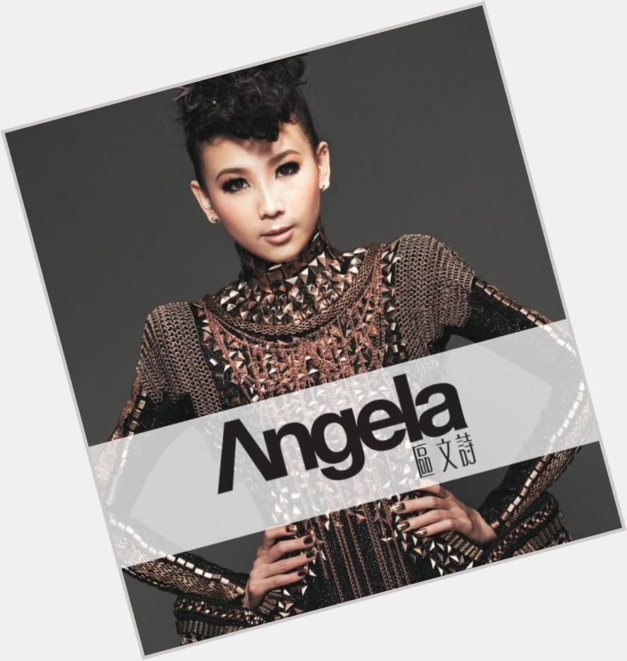 Angela Au new pic 1