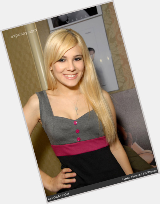 Angela Marie exclusive hot pic 3