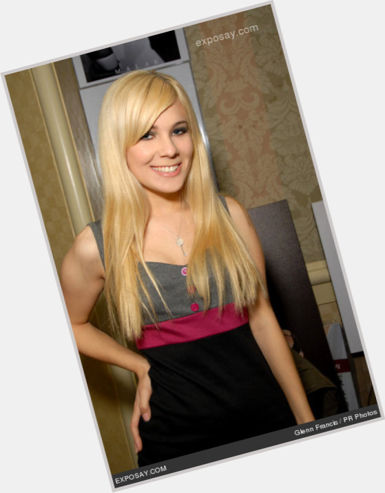 Angela Marie new pic 5