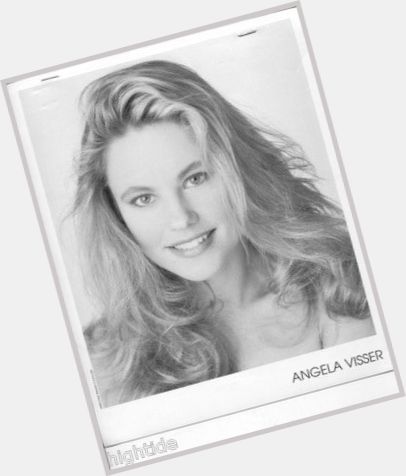 Angela Visser sexy 3