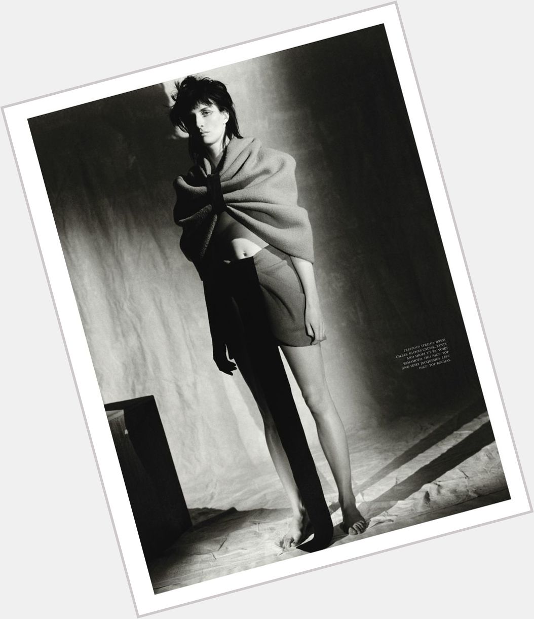 Angele De La Barthe Official Site for Woman Crush Wednesday WCW