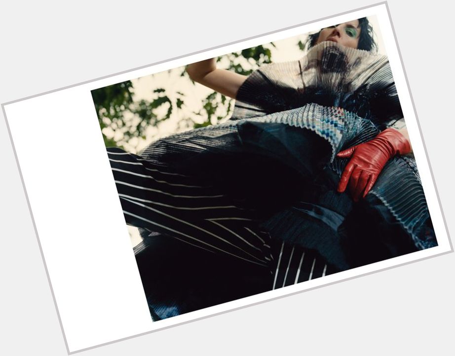 Angele De La Barthe Official Site for Woman Crush Wednesday WCW