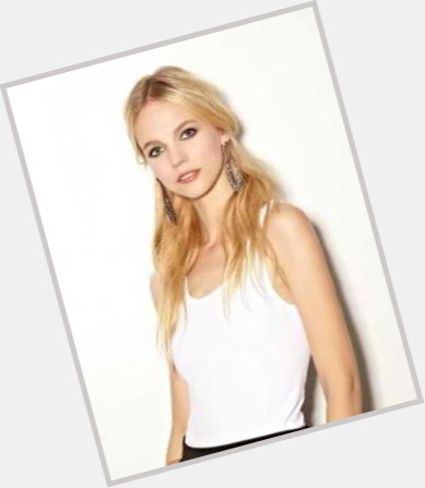 Angelina Bogatyrova Slim body,  blonde hair & hairstyles