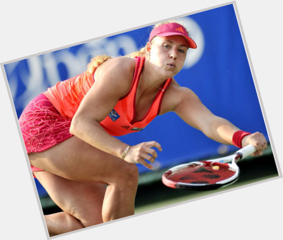 Angelique Kerber body 7