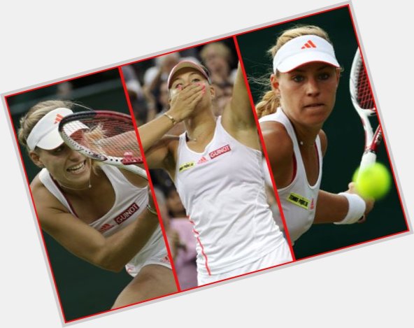 Angelique Kerber exclusive hot pic 5