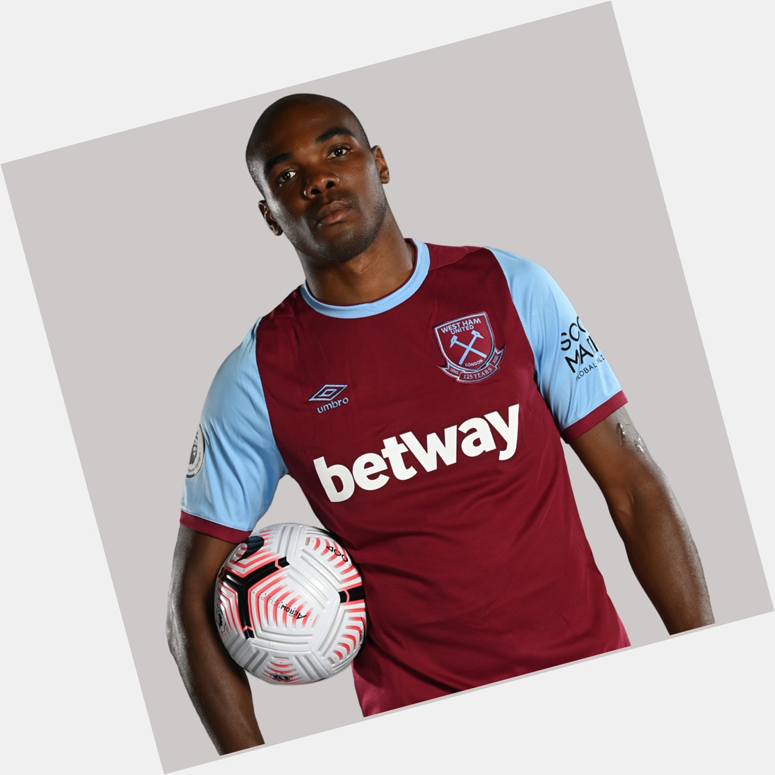 Angelo Ogbonna new pic 1