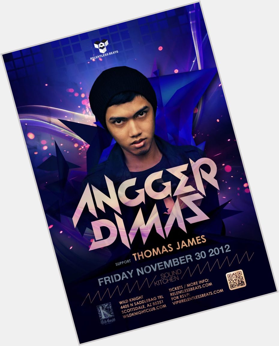 Angger Dimas new pic 1