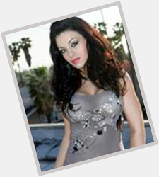 Angie Scott  blonde hair & hairstyles