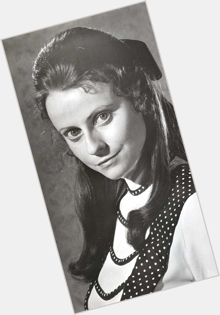 Ania Marson  