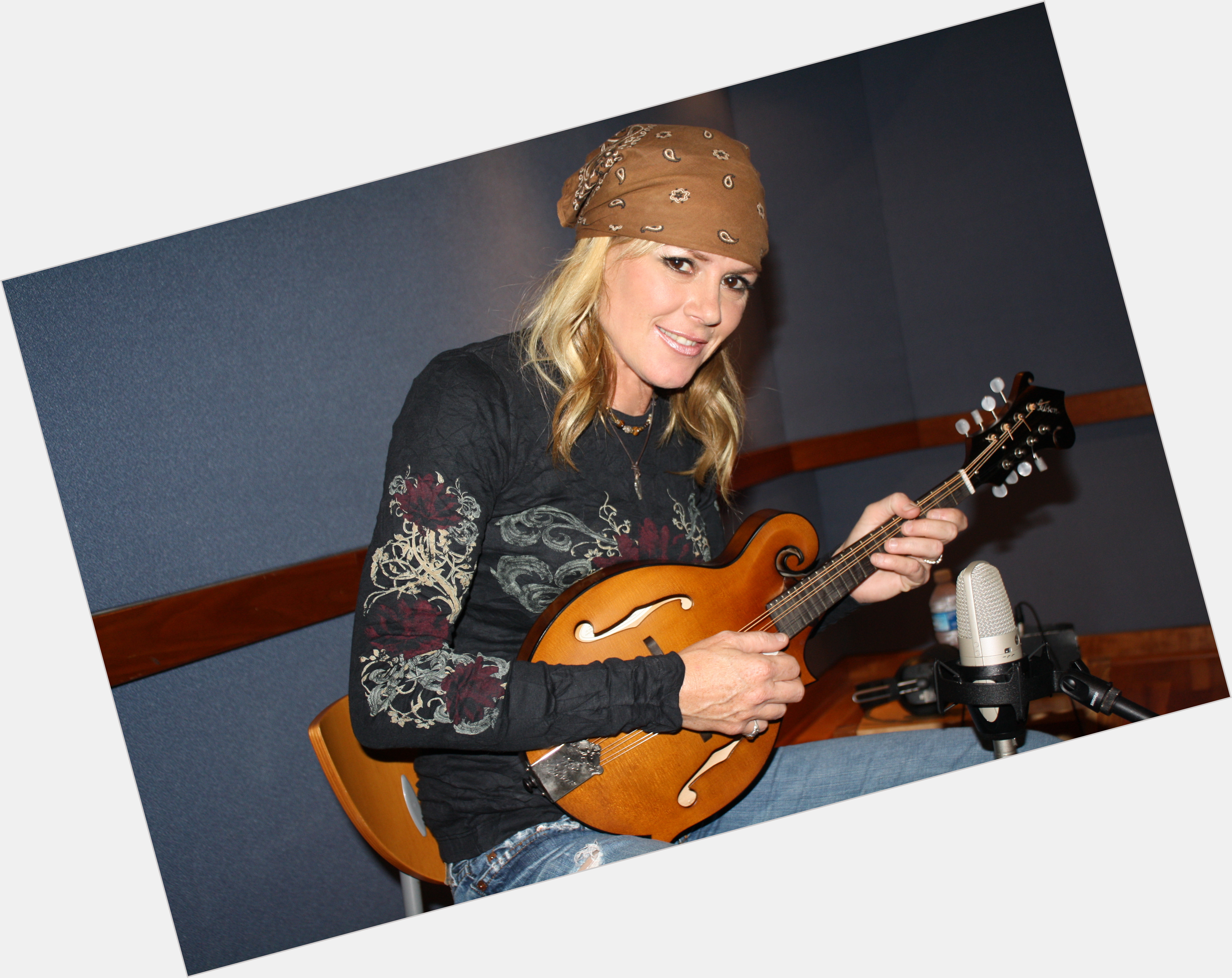 Anita Cochran birthday 2015