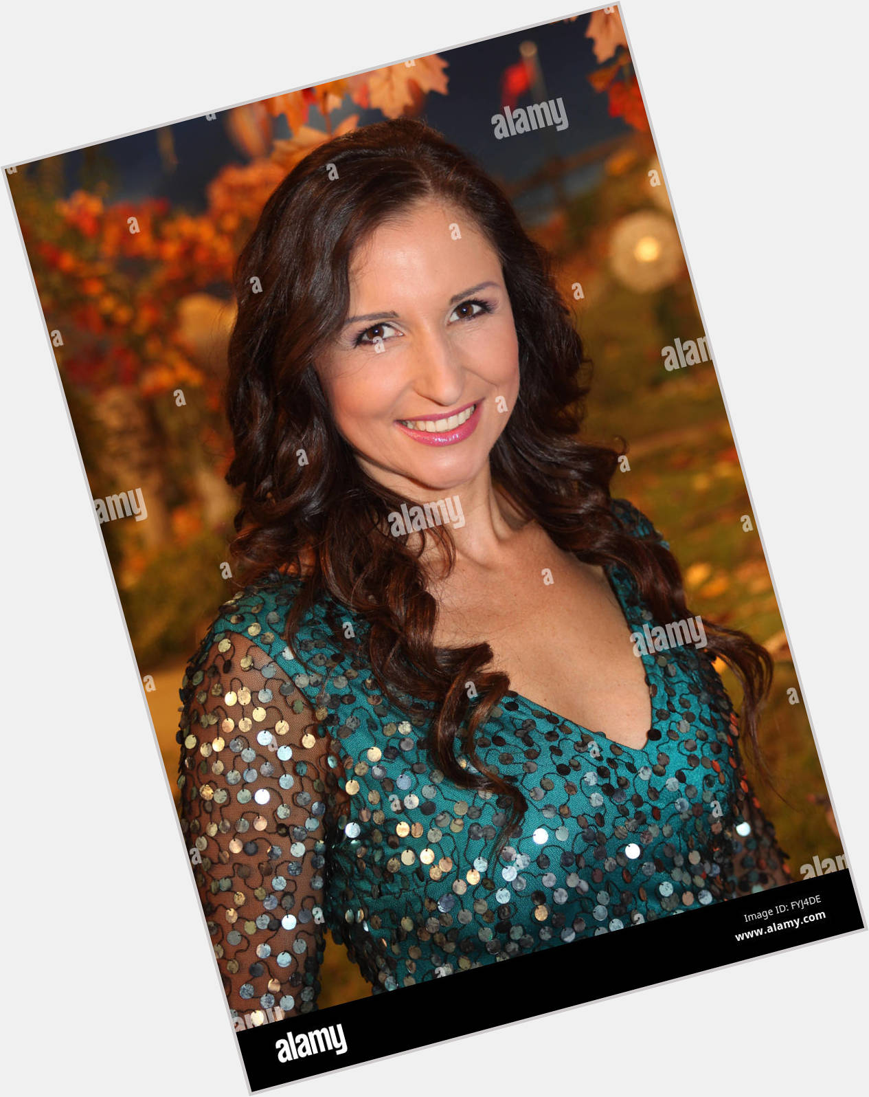 Anita Hoffman  