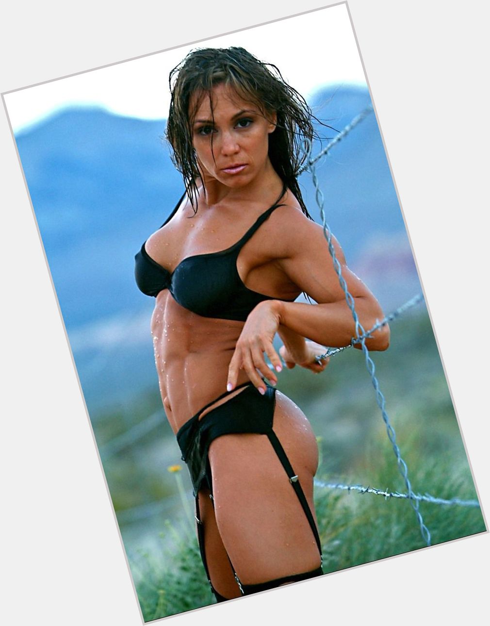 Anita Marquez  