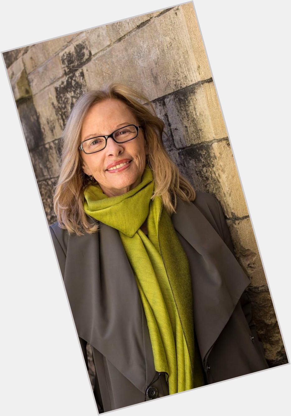 Anita Shreve  