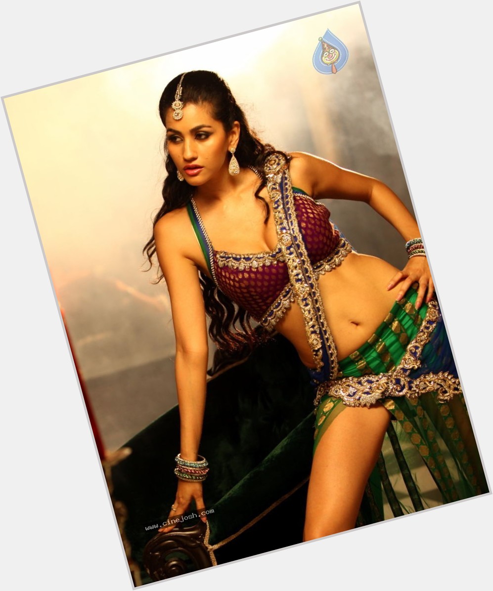 Anjali Lavania  