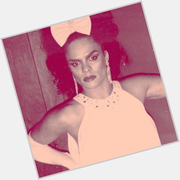 Anji Xtravaganza  