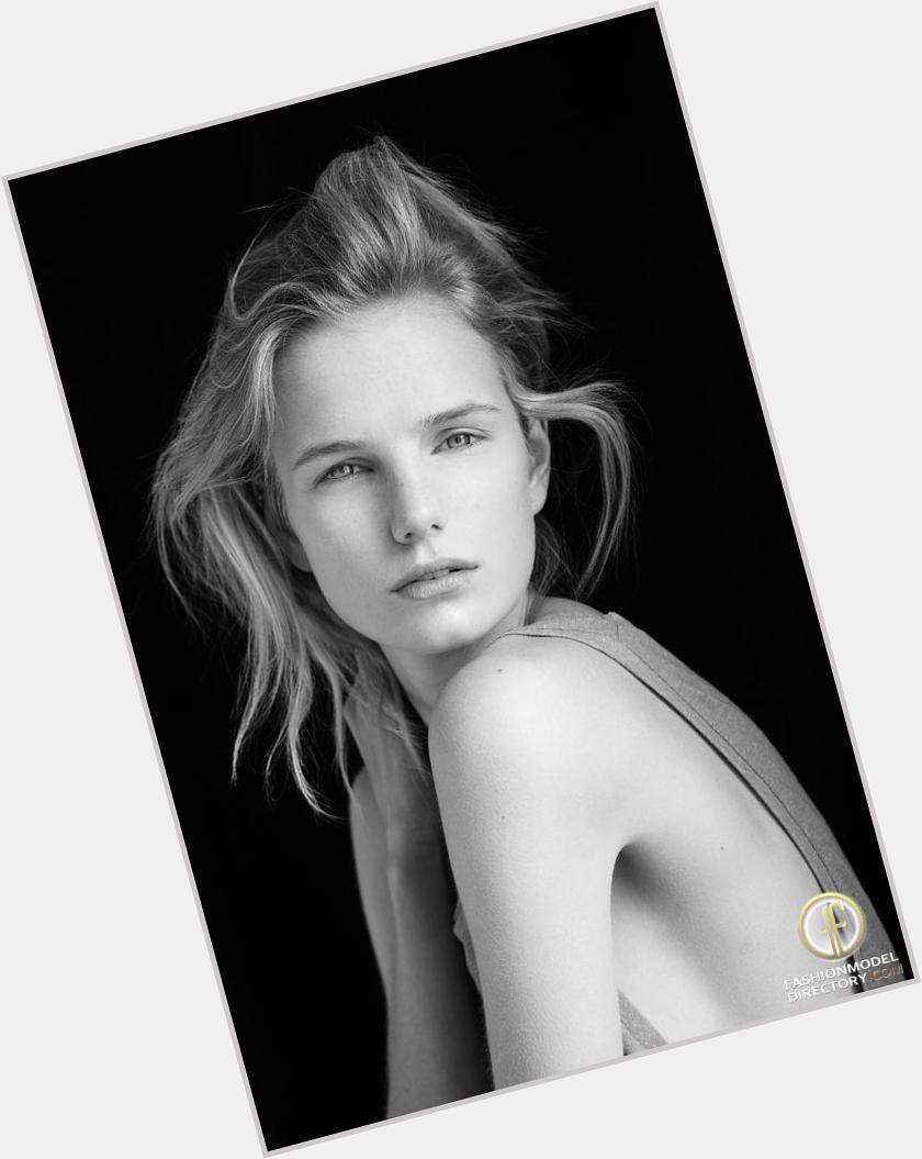 Anmari Botha Slim body,  blonde hair & hairstyles