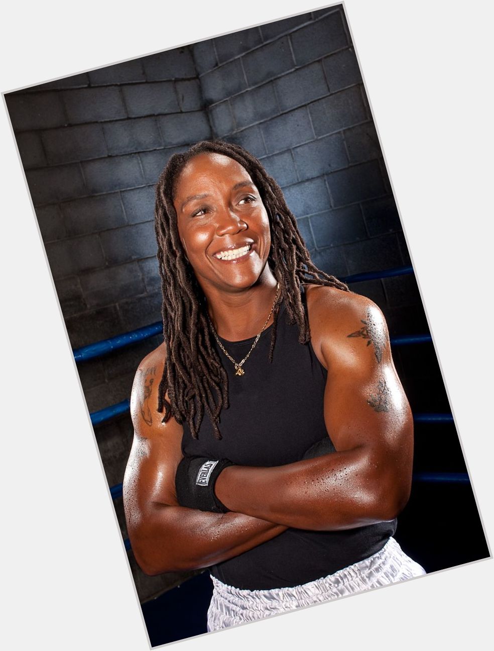 Ann Wolfe picture 1
