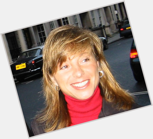 Anna Behlmer  