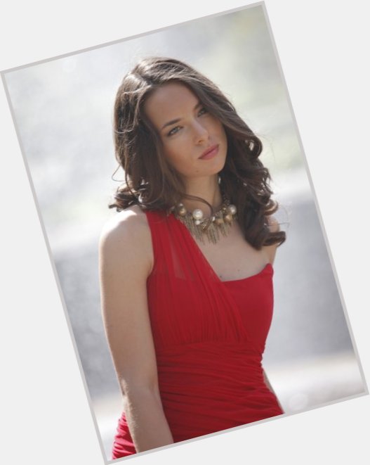 Anna Czartoryska exclusive hot pic 8