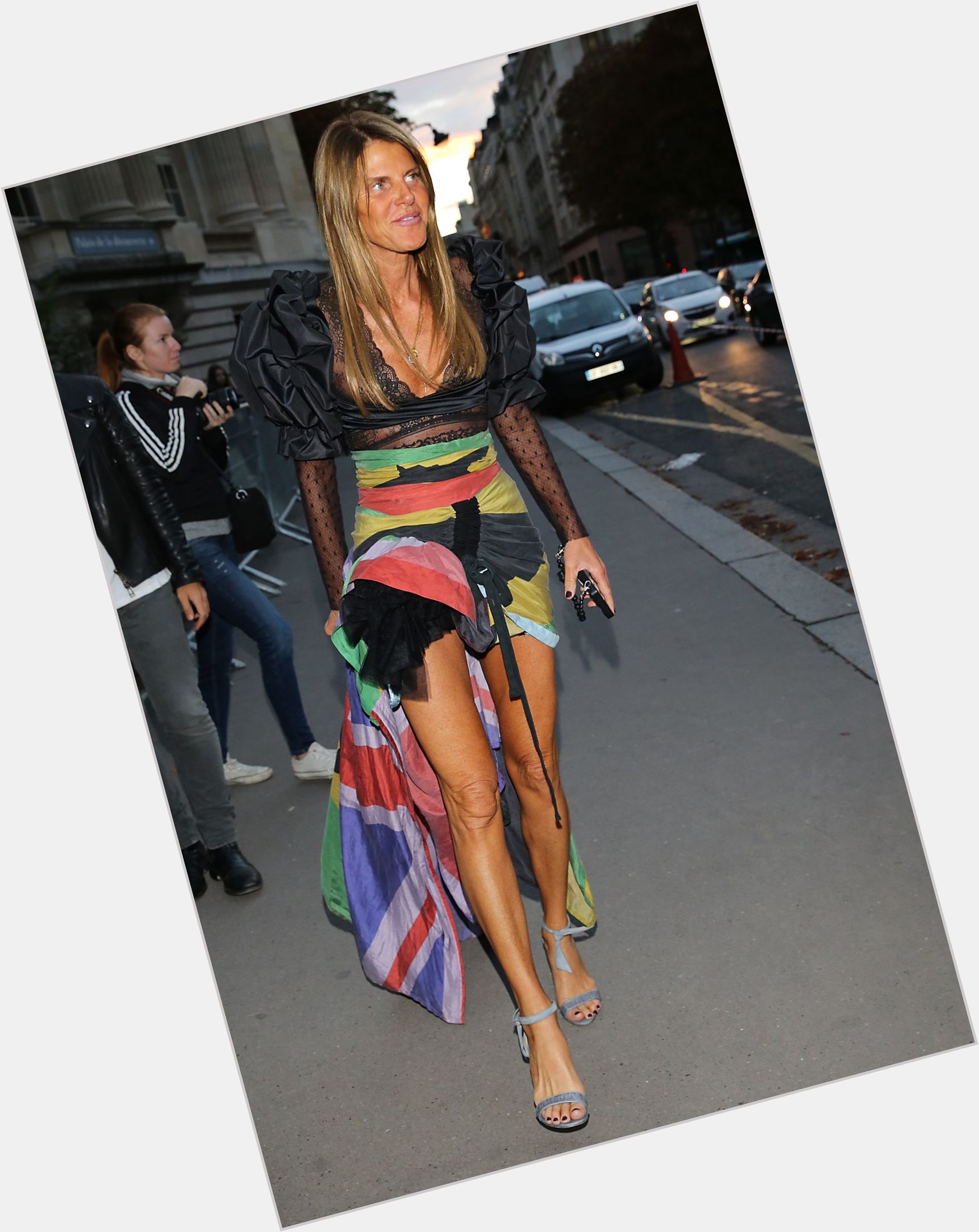 Anna Dello Russo where who 8