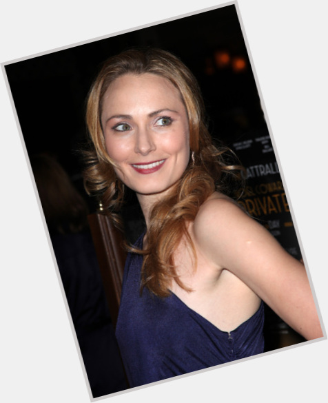 Anna Madeley exclusive hot pic 10
