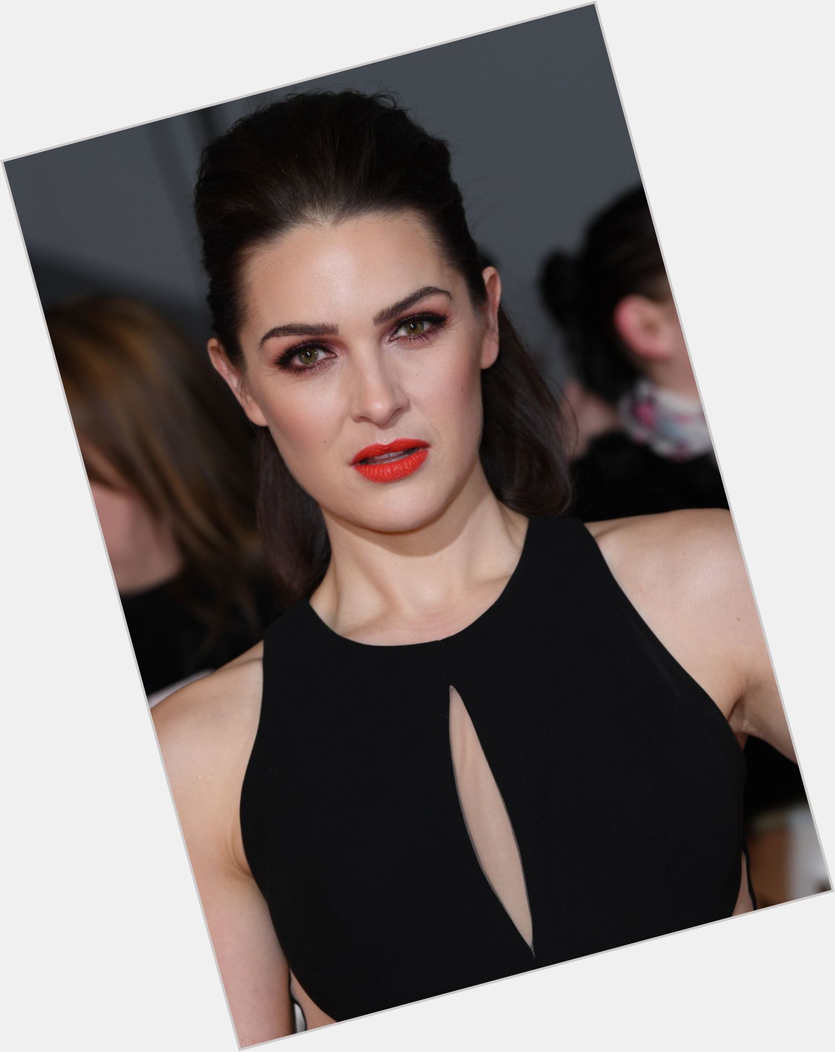 Anna Passey | Official Site for Woman Crush Wednesday #WCW