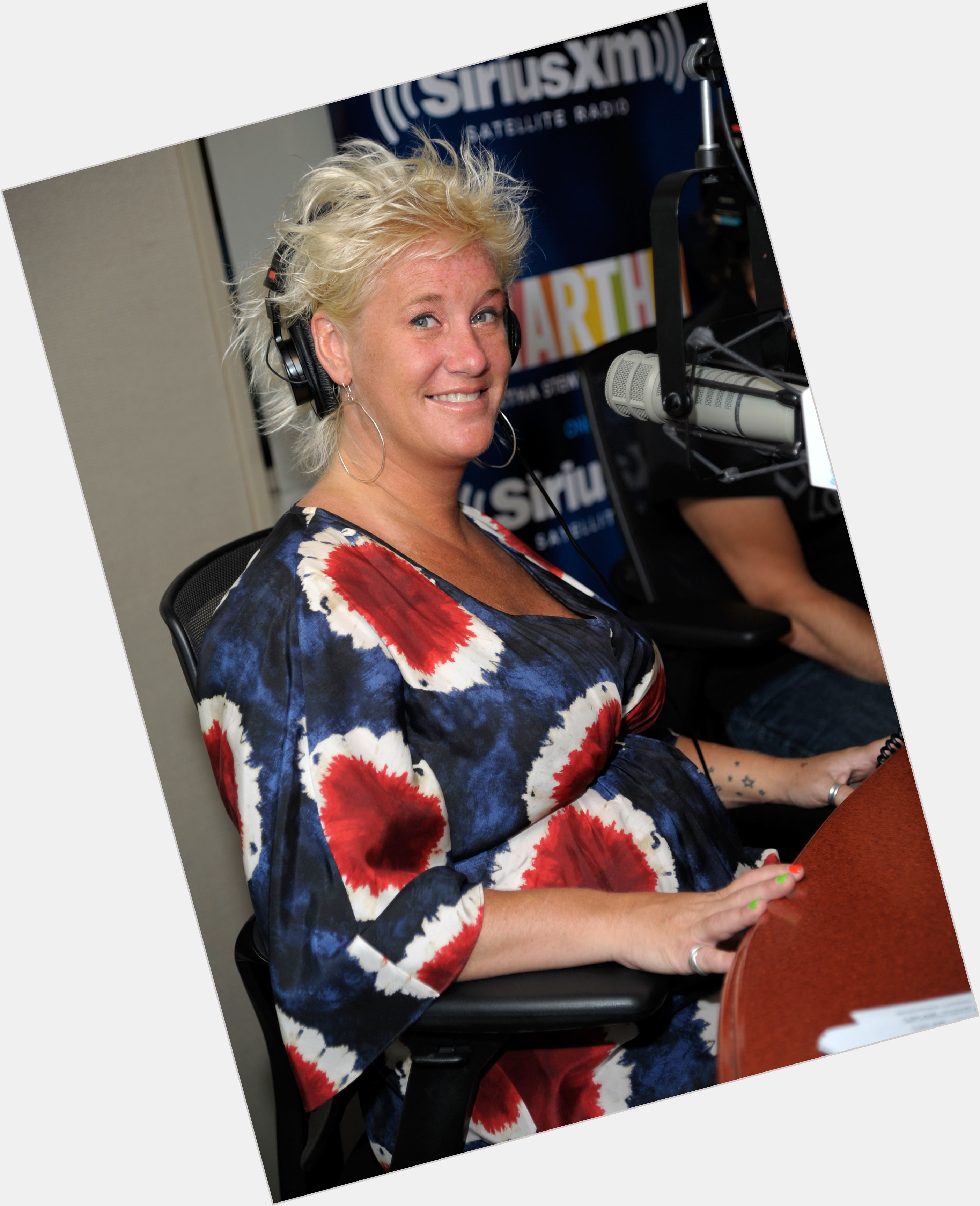 Anne Burrell exclusive hot pic 8
