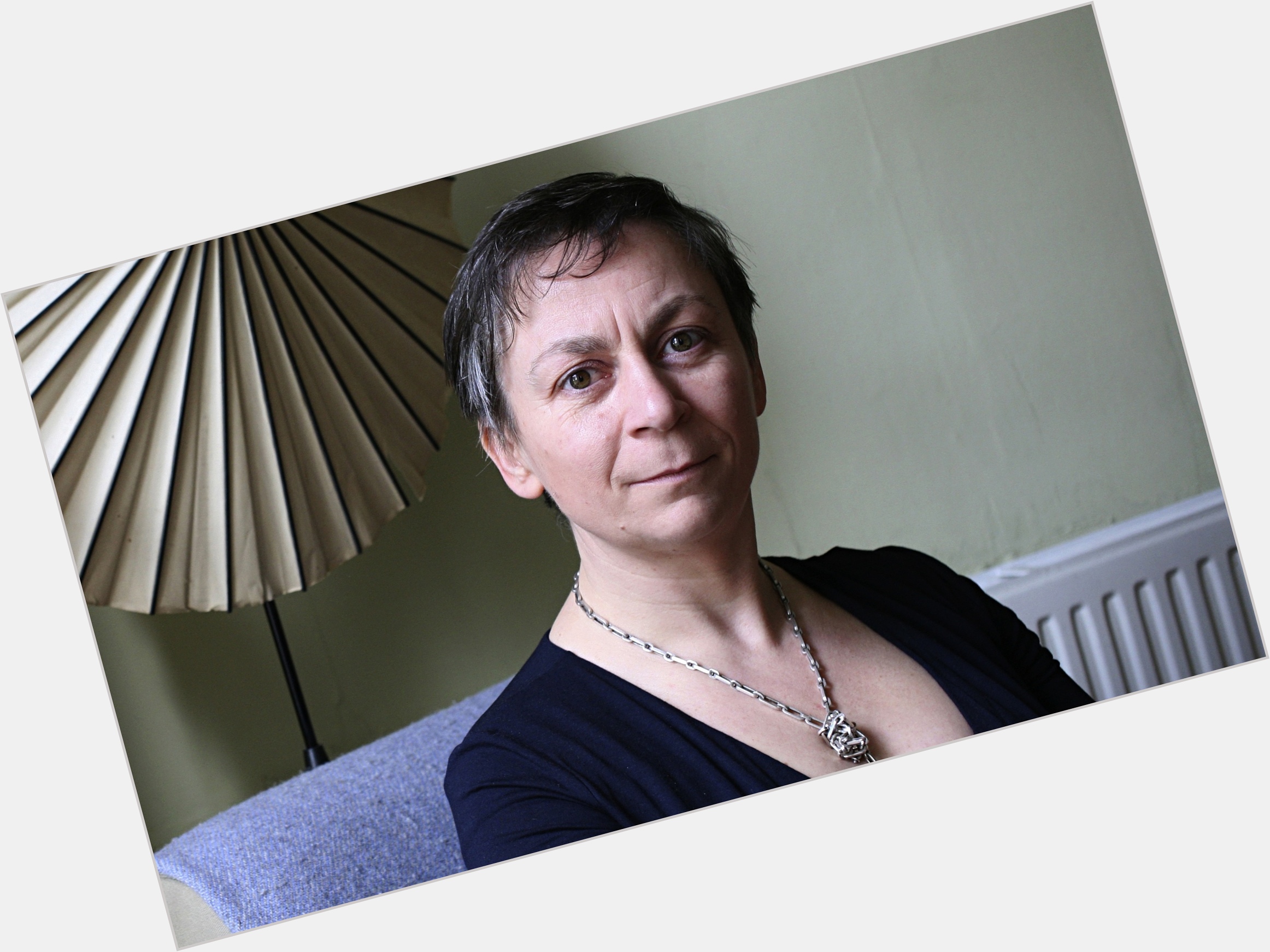 Anne Enright new pic 1