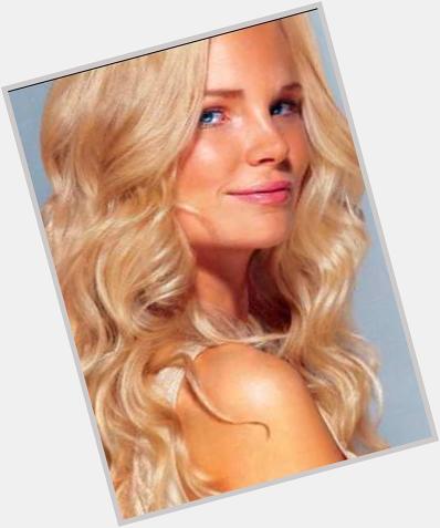 Anne Hogenhaven Slim body,  blonde hair & hairstyles