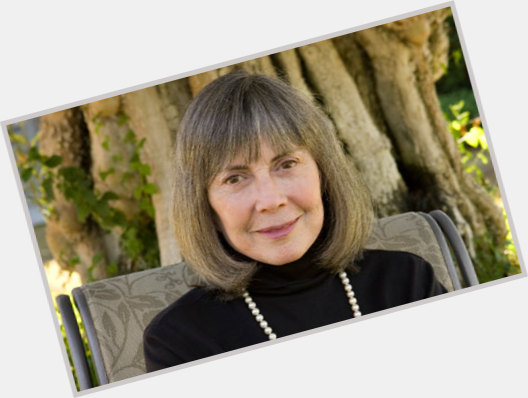 Anne Rice dating 7