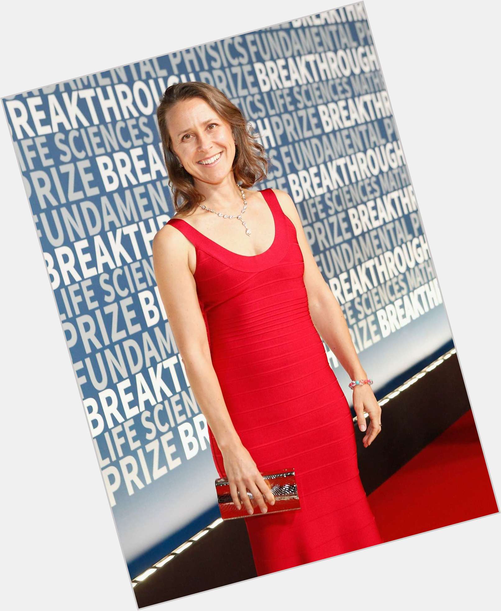 Anne Wojcicki new pic 1