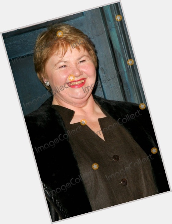 Annette Badland young 7