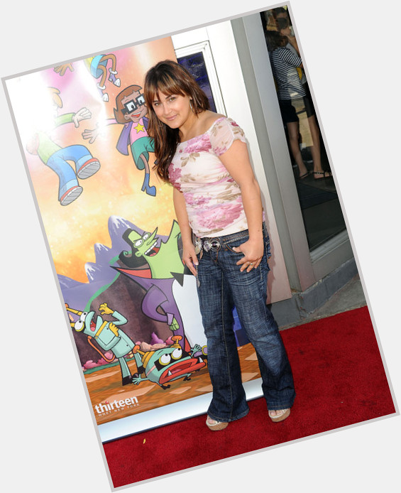 Annick Obonsawin Average body,  dark brown hair & hairstyles