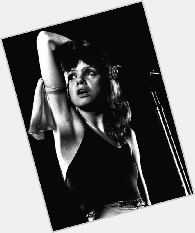 Annie Golden new pic 1