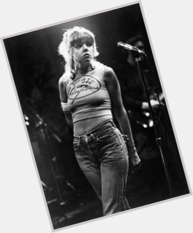 Annie Golden sexy 5