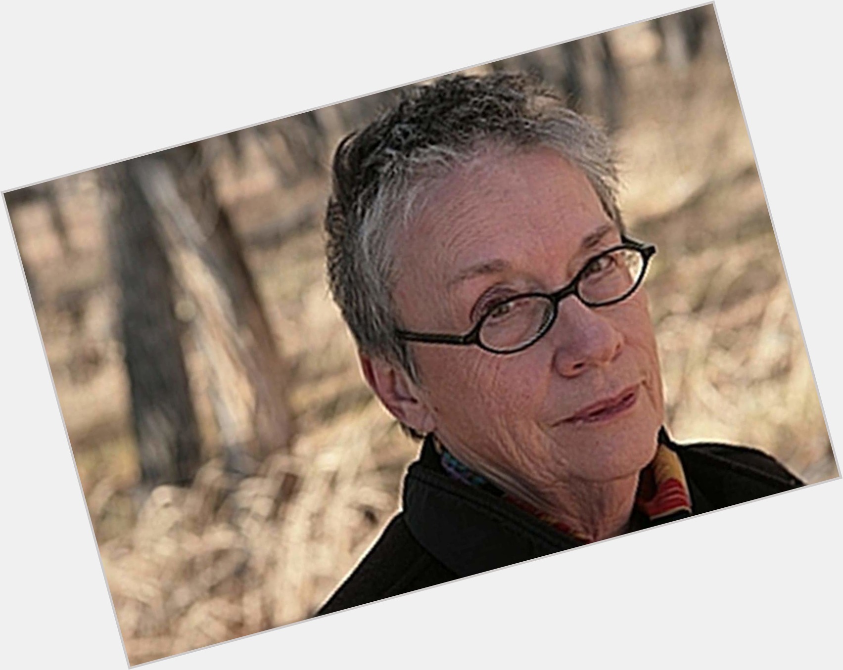 Https://fanpagepress.net/m/A/Annie Proulx New Pic 1