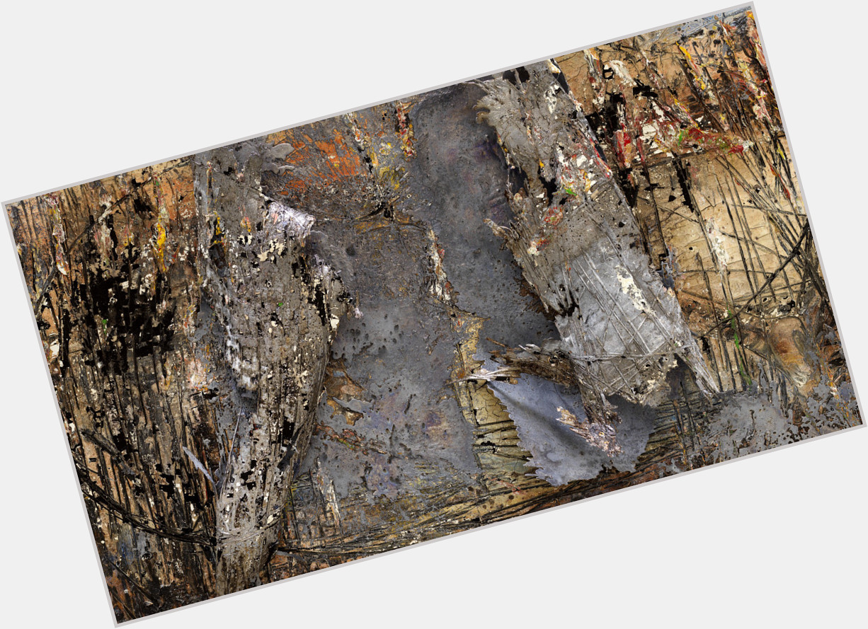 Anselm Kiefer exclusive hot pic 3